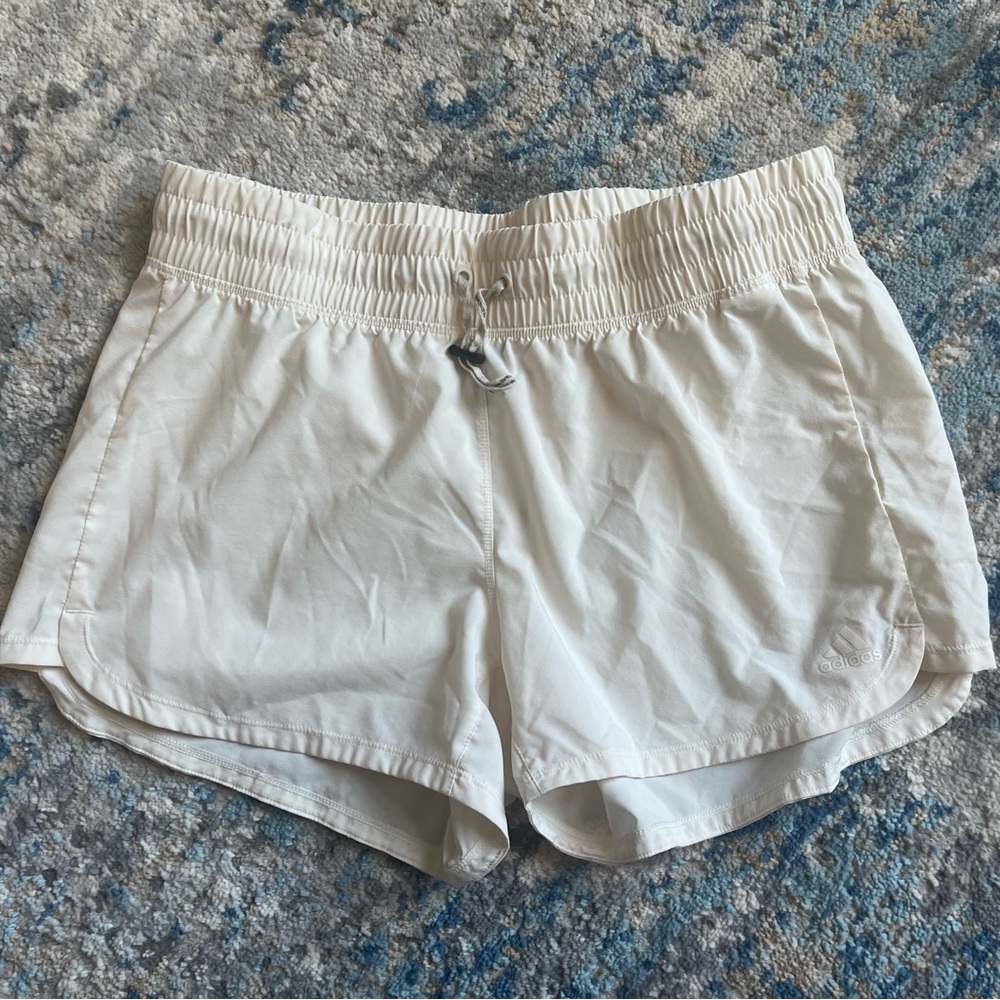 Women’s Adidas Large Shorts